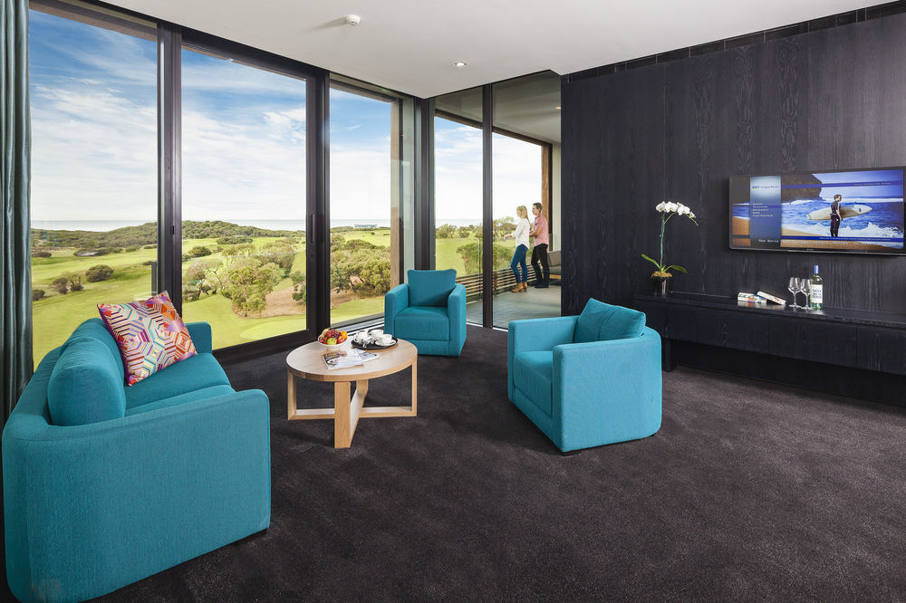 Racv Torquay Resort Exterior photo